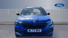 Skoda Kamiq 1.0 TSI 110 Monte Carlo 5dr DSG Petrol Hatchback